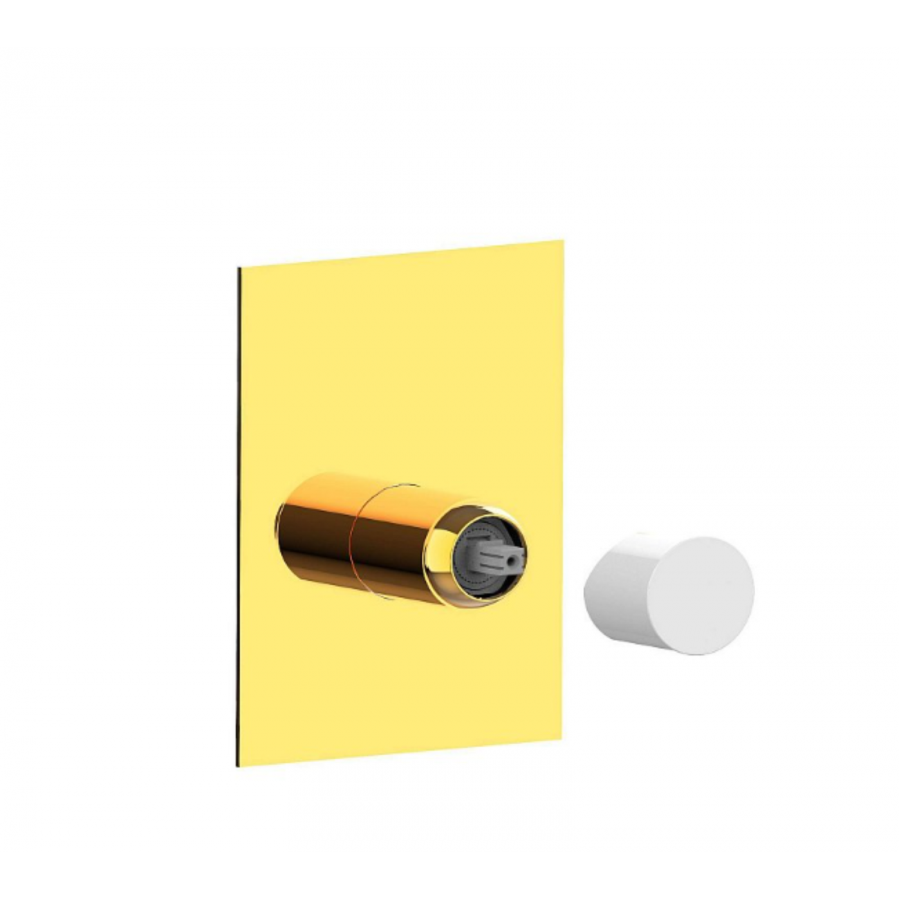 F.lli Frattini Narciso S, Single lever recessed 1 street