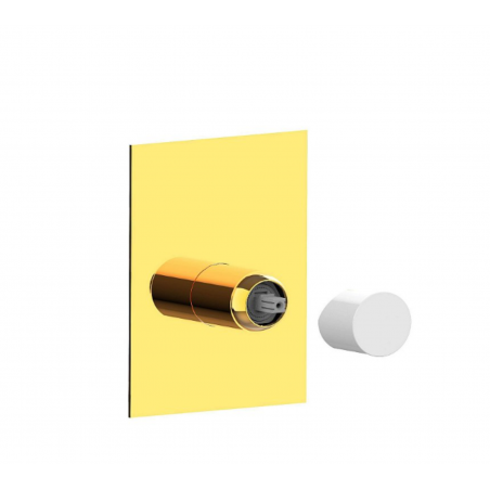 F.lli Frattini Narciso S, Monocomando incasso 1 via