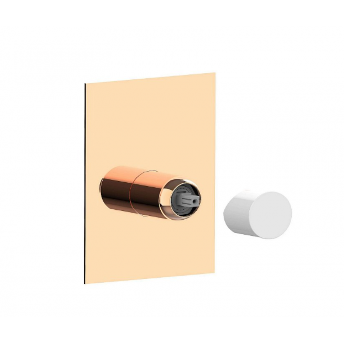 F.lli Frattini Narciso S, Single lever recessed 1 street