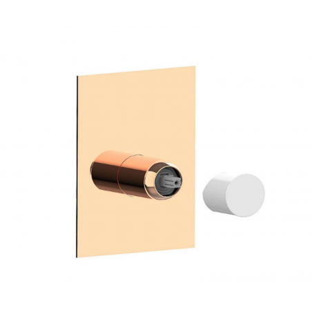 F.lli Frattini Narciso S, Single lever recessed 1 street