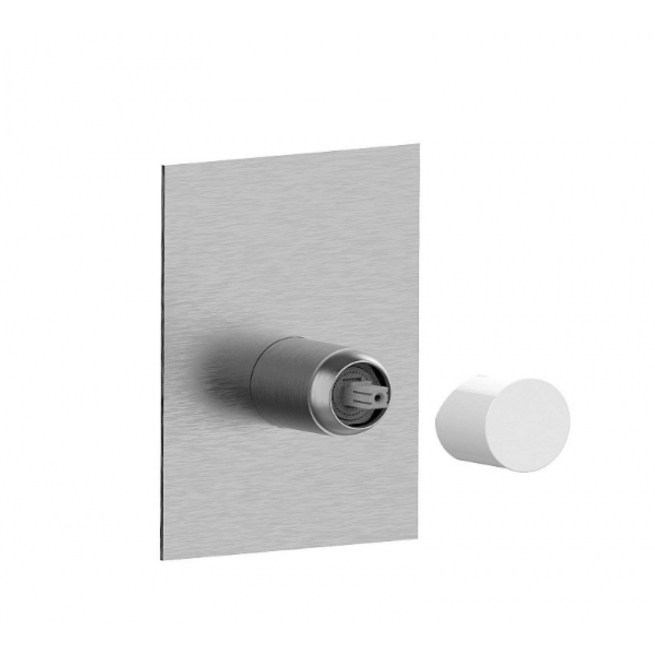 F.lli Frattini Narciso S, Single lever recessed 1 street