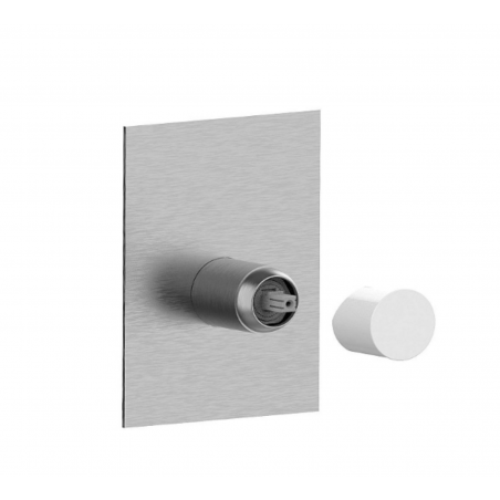 F.lli Frattini Narciso S, Single lever recessed 1 street