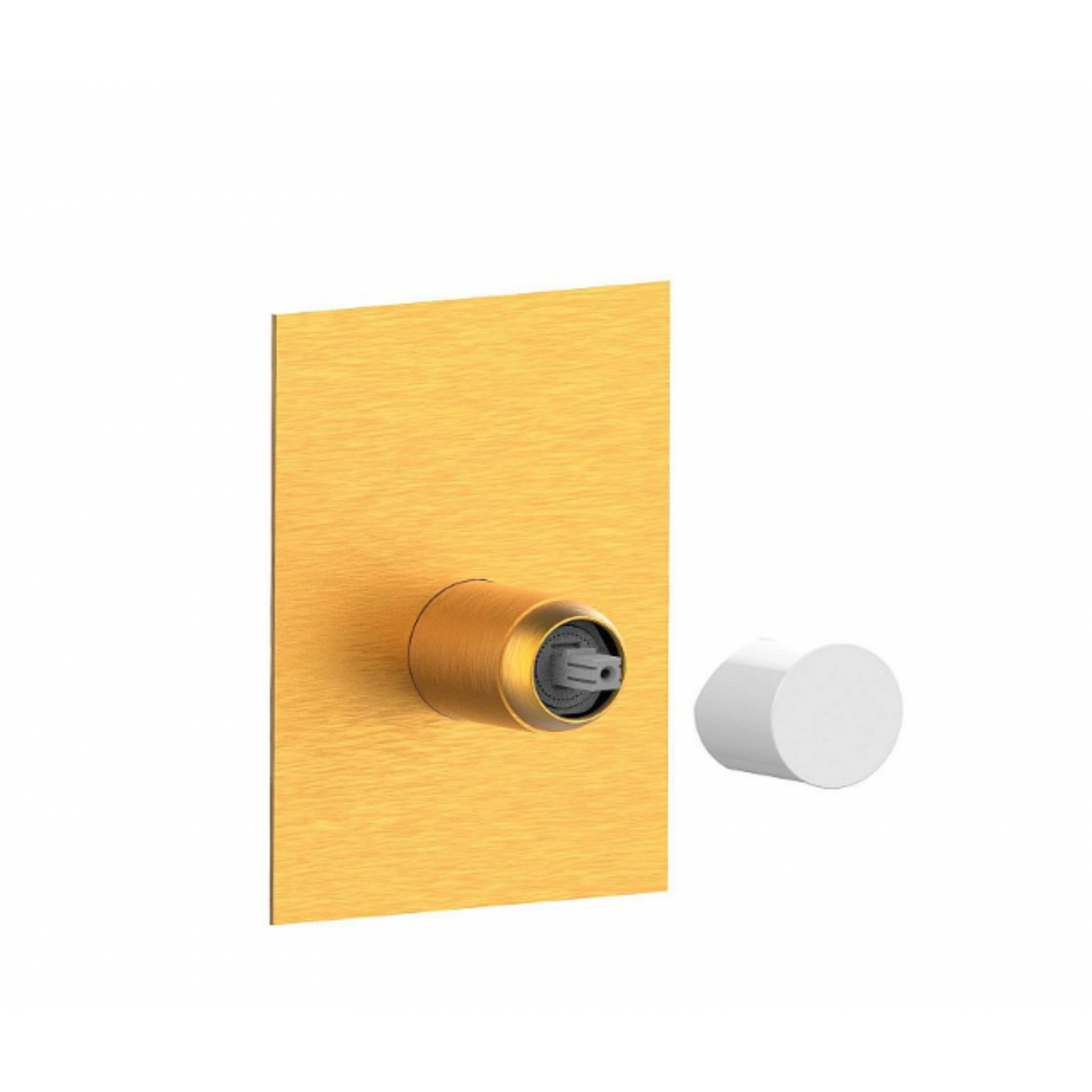 F.lli Frattini Narciso S, Single lever recessed 1 street