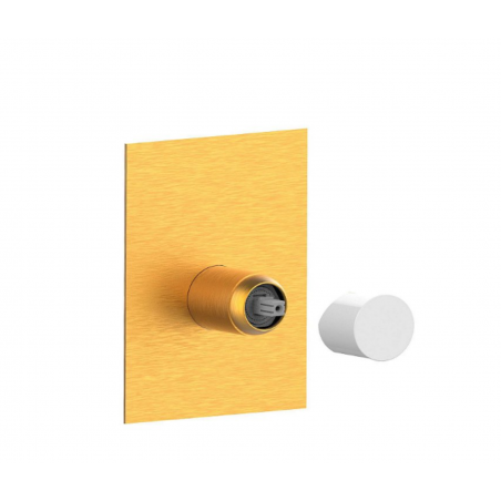 F.lli Frattini Narciso S, Single lever recessed 1 street