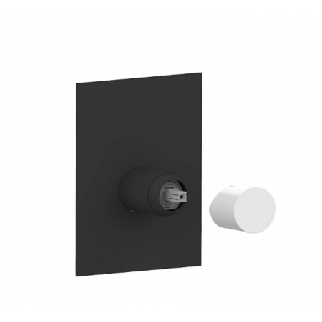 F.lli Frattini Narciso S, Single lever recessed 1 street