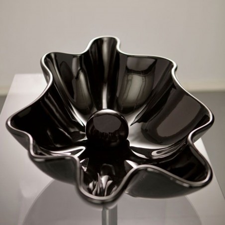 Vitruvit SHELL Countertop Washbasin cm79x42