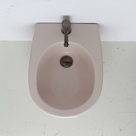 Vitruvit bidet OPEN cm 36x53 h42cm