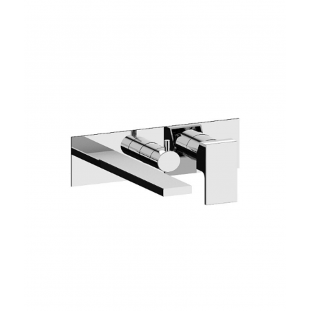 F.lli Frattini Vita, Single-lever built-in 2-way bathtub