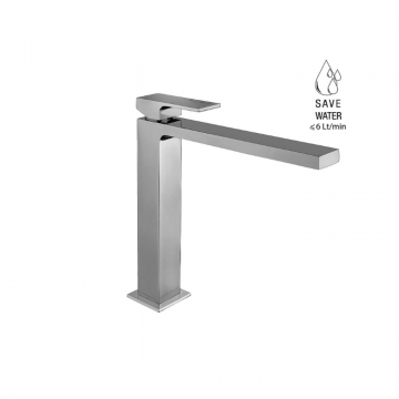 F.lli Frattini Vita, Single lever washbasin medium model without drain