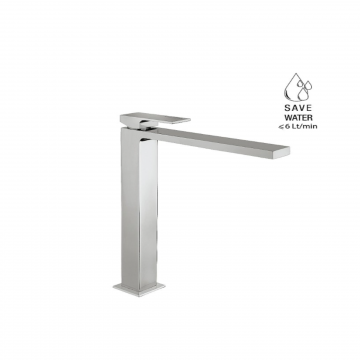 F.lli Frattini Vita, Monocommande lavabo haut