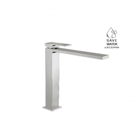 F.lli Frattini Vita, Monocomando lavabo alto