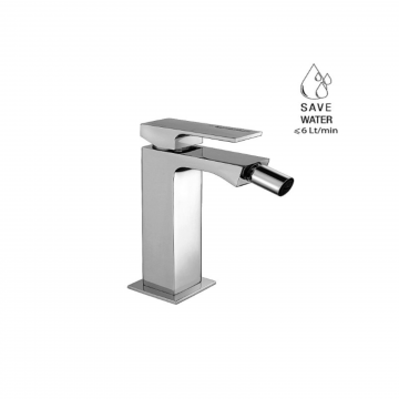 F.lli Frattini Vita, Single lever for bidet without drain