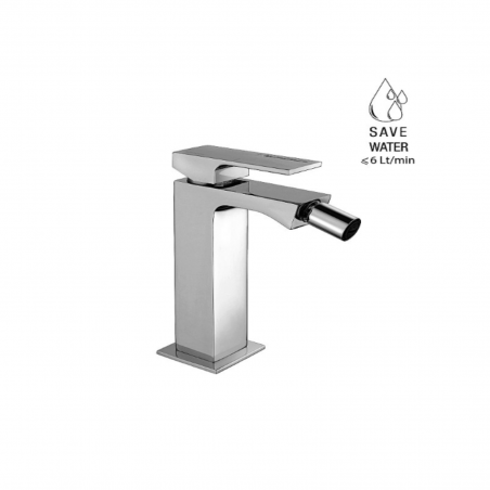 F.lli Frattini Vita, Monocommande pour bidet sans échappement