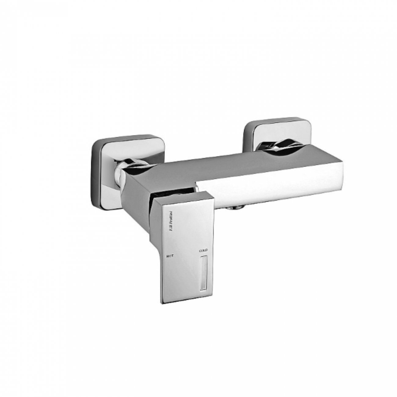 F.lli Frattini Vita, Monocommande extérieure pour douche