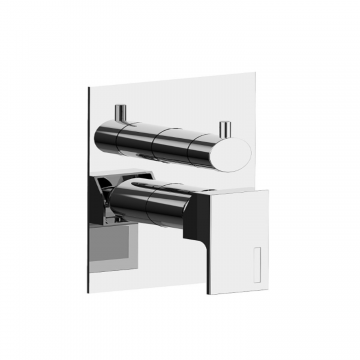 F.lli Frattini Vita, Monocomando incasso con deviatore 2 vie