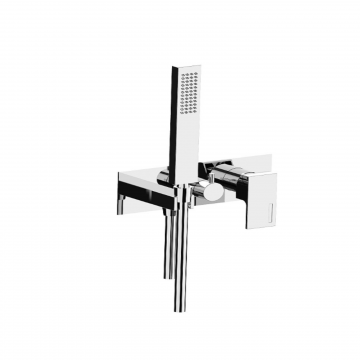 F.lli Frattini Vita, Monocommande encastré douche 2 voies