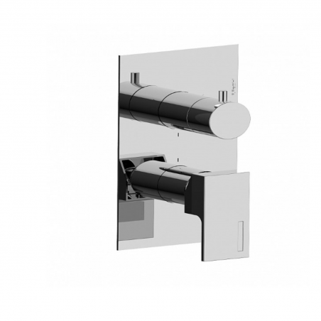 F.lli Frattini Vita, Monocomando incasso 2-3 vie