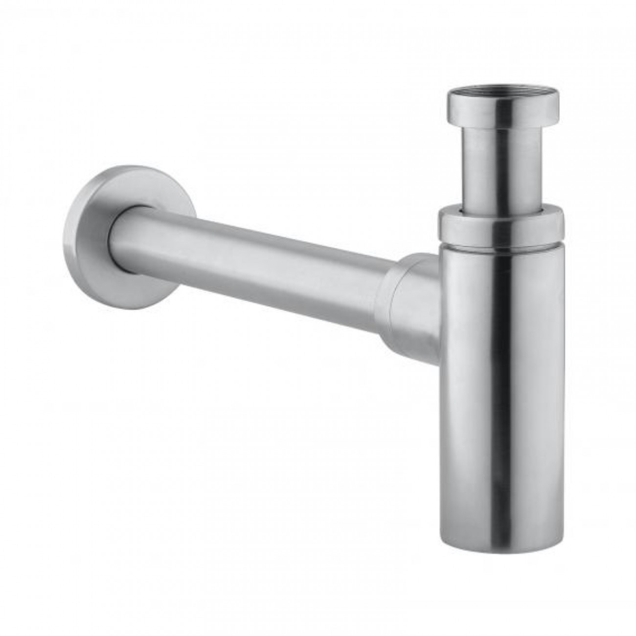 Zazzeri Z316 Inspection bottle drain-trap for washbasin