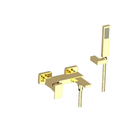 F.lli Frattini Vitadue, Monocommande extérieure baignoire