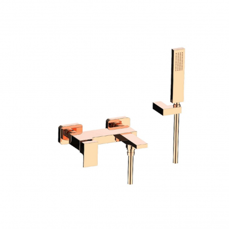 F.lli Frattini Vitadue, Monocomando esterno vasca