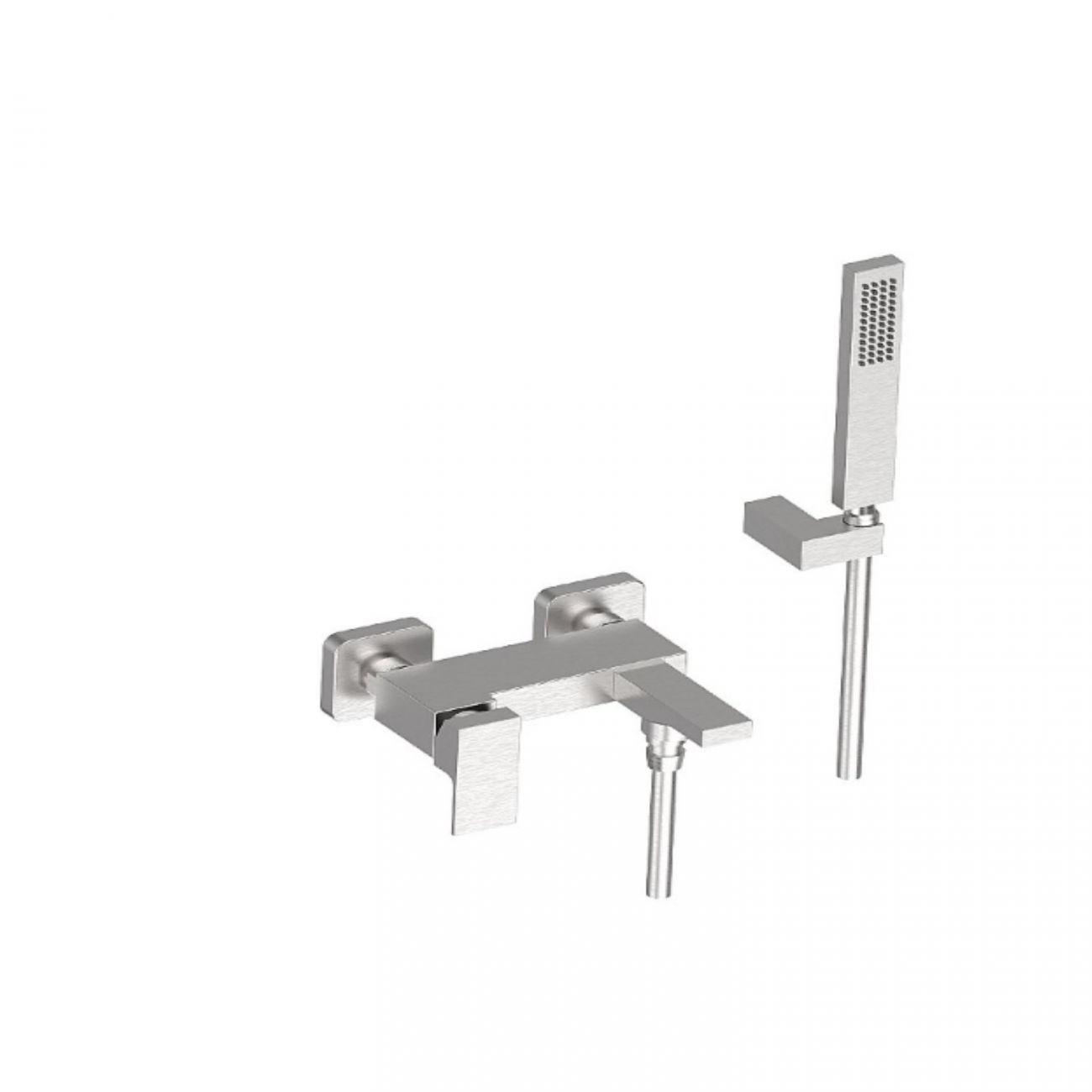 F.lli Frattini Vitadue, Monocommande extérieure baignoire