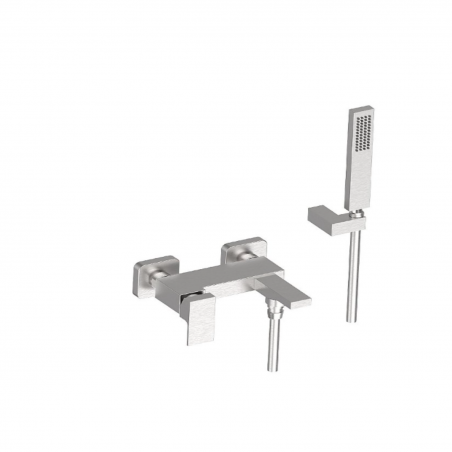 F.lli Frattini Vitadue, Monocomando esterno vasca