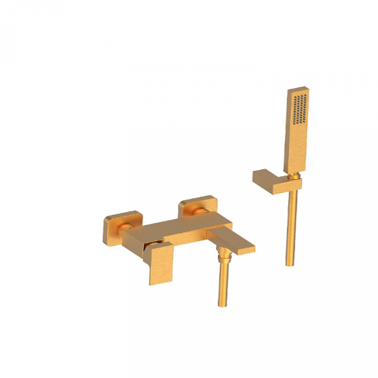 F.lli Frattini Vitadue, Monocommande extérieure baignoire