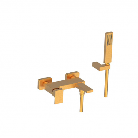 F.lli Frattini Vitadue, Monocomando esterno vasca