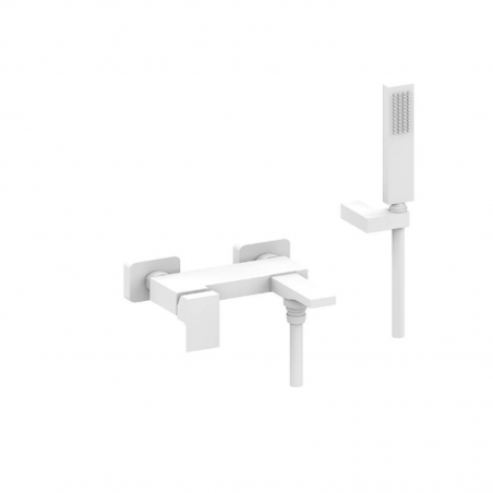 F.lli Frattini Vitadue, Monocommande extérieure baignoire