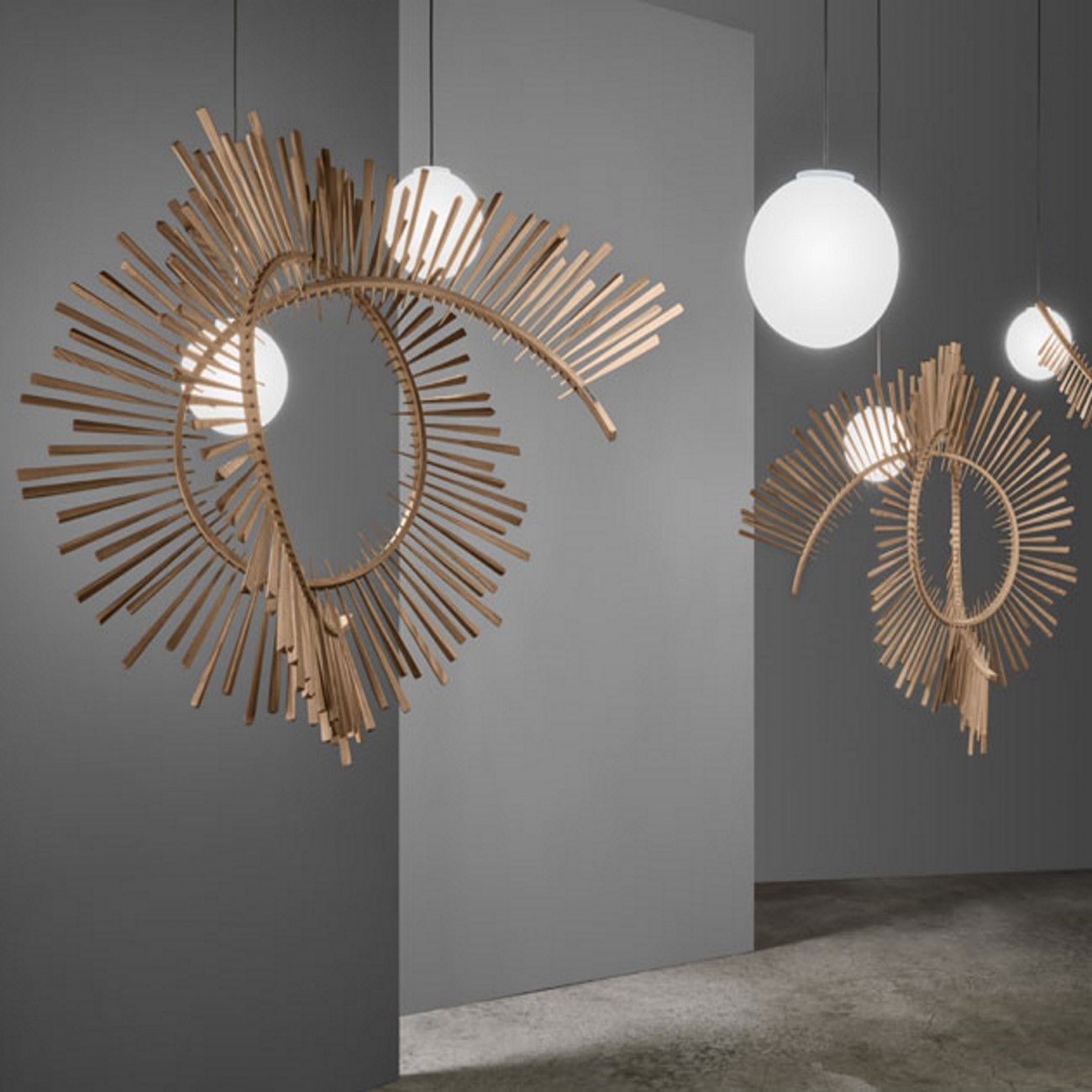 A-Emotional Light Aimei