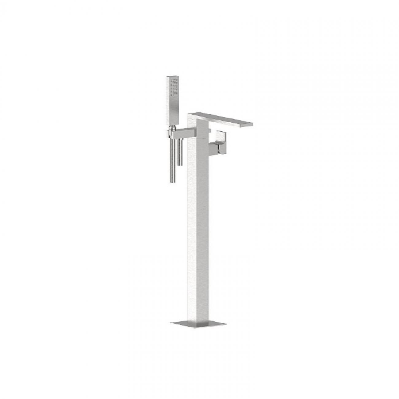 F.lli Frattini Vitadue, Single lever bath floor