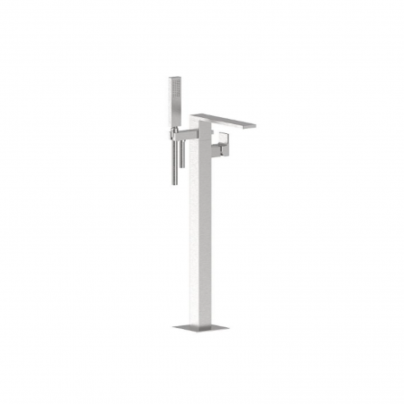 F.lli Frattini Vitadue, Single lever bath floor