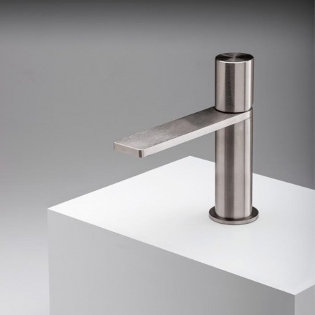 Zazzeri Q316 Miscelatore lavabo L125 x H112 mm