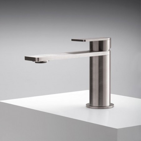 Zazzeri Q316 Miscelatore lavabo L125 x H112 mm