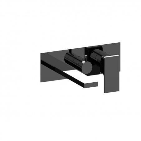 F.lli Frattini Vitadue, Monocomando vasca incasso a 2 vie