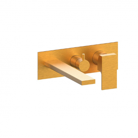 F.lli Frattini Vitadue, Monocomando vasca incasso a 2 vie