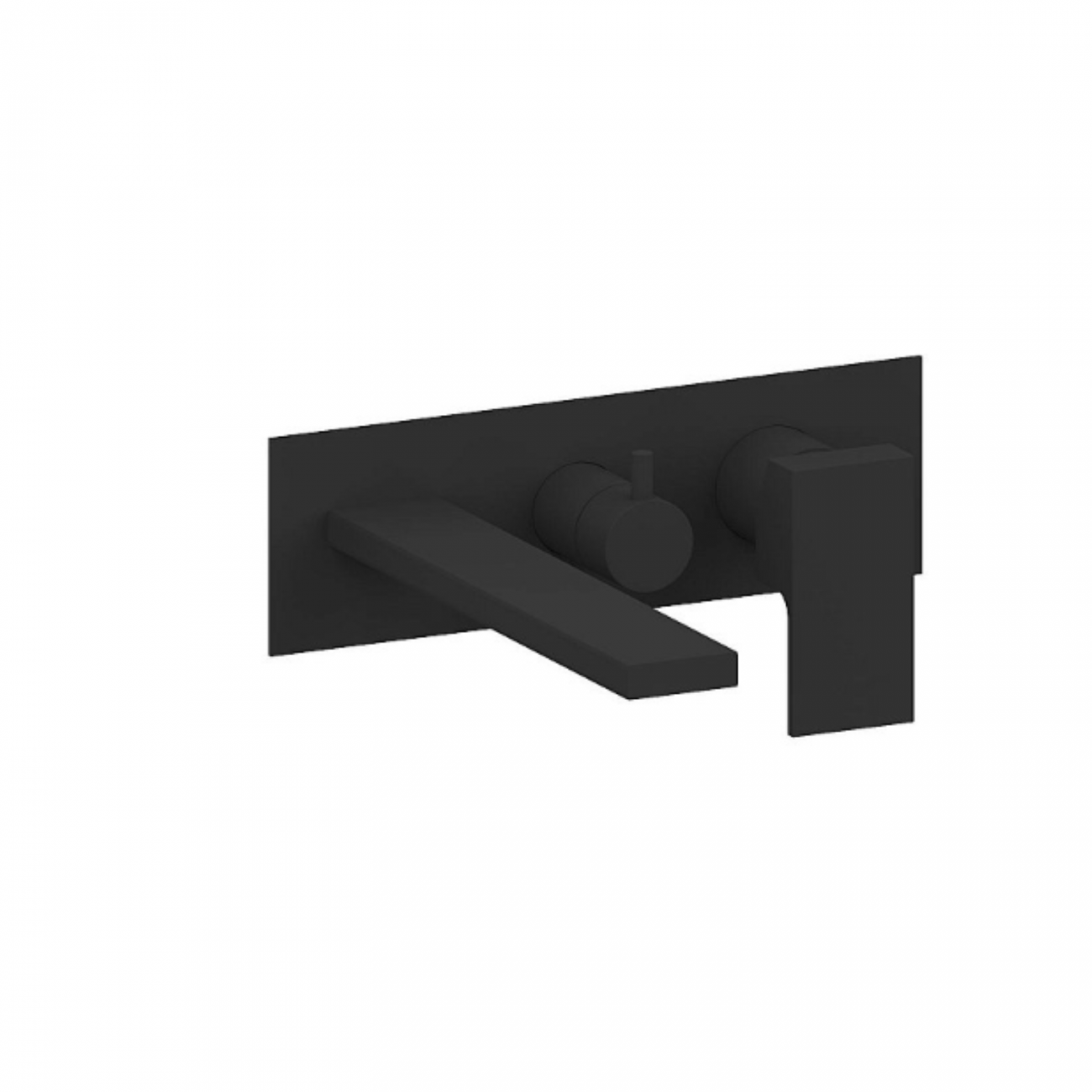 F.lli Frattini Vitadue, Monocomando vasca incasso a 2 vie