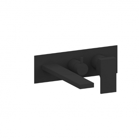 F.lli Frattini Vitadue, Monocomando vasca incasso a 2 vie