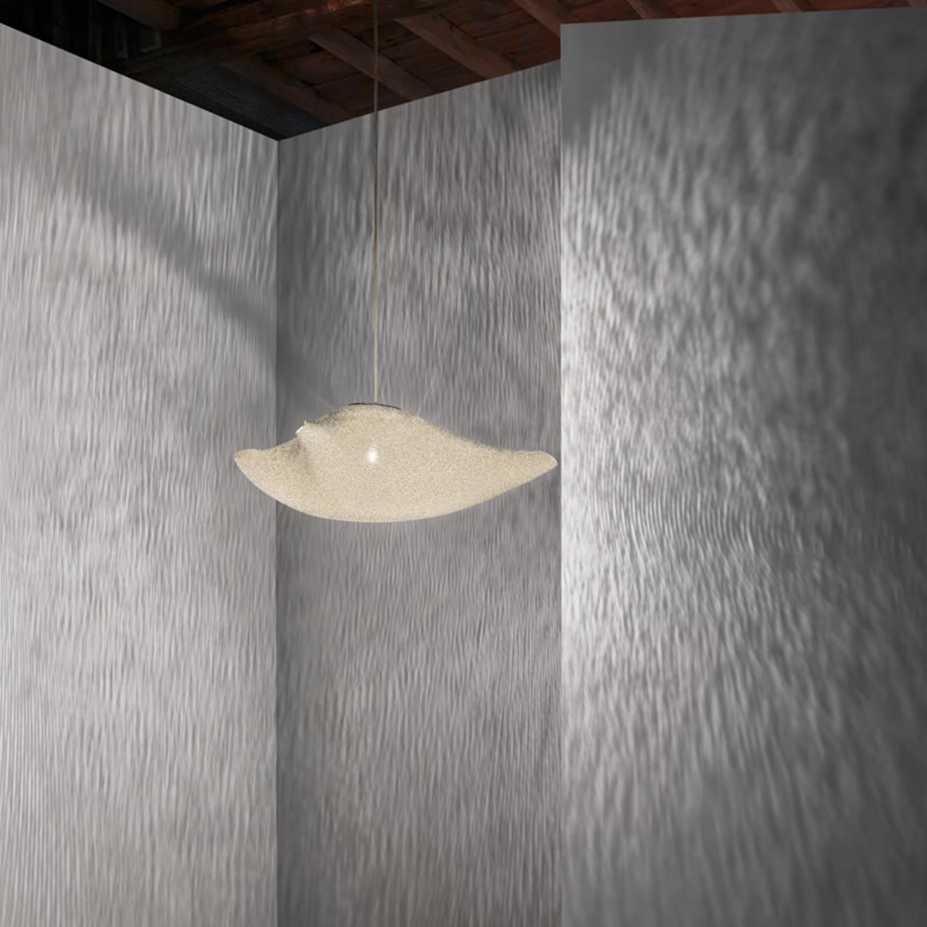 A-Emotional Light Ballet Plié Outdoor