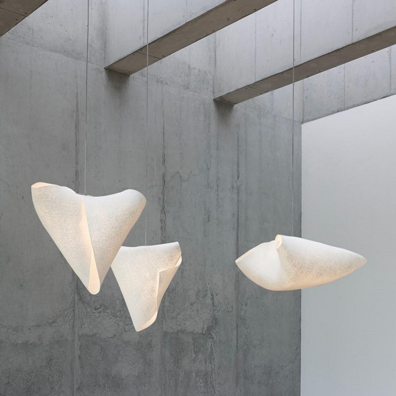 A-Emotional Light Ballet Plié Outdoor