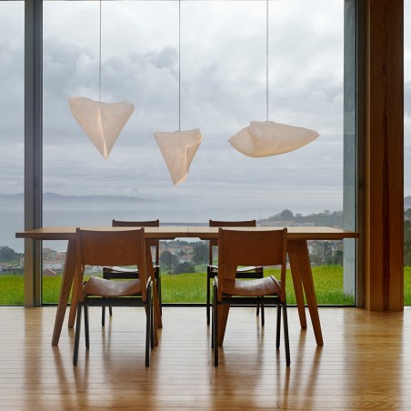 A-Emotional Light Ballet Plié Outdoor