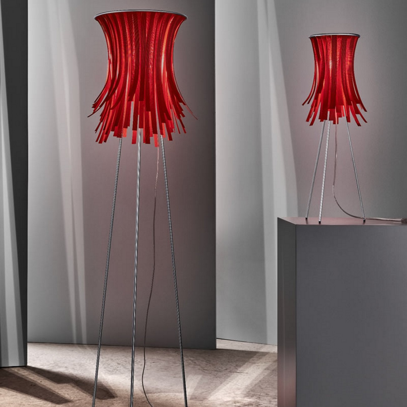 A-Emotional Light Bety Eco Large