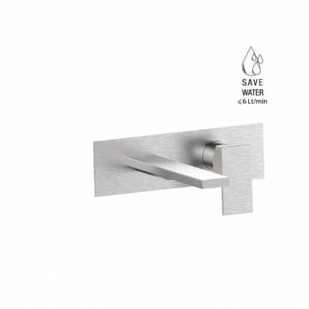 F.lli Frattini Vitadue, Battery washbasin wall mounted