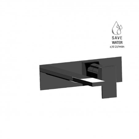 F.lli Frattini Vitadue, Batteria lavabo a parete