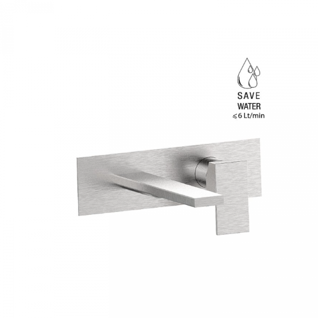 F.lli Frattini Vitadue, Batteria lavabo a parete