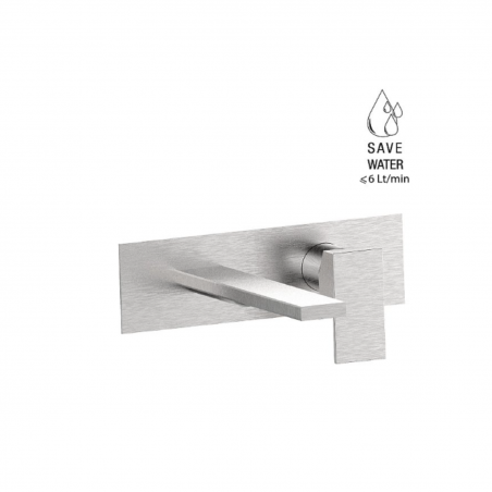 F.lli Frattini Vitadue, Batteria lavabo a parete