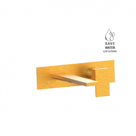 F.lli Frattini Vitadue, Batteria lavabo a parete