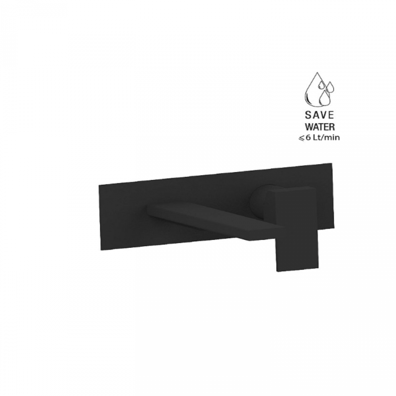 F.lli Frattini Vitadue, Batteria lavabo a parete