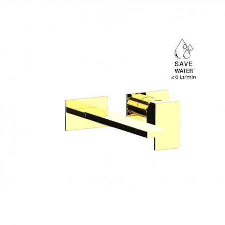 F.lli Frattini Vitadue, Batteria lavabo a parete