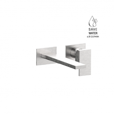 F.lli Frattini Vitadue, Battery washbasin wall mounted